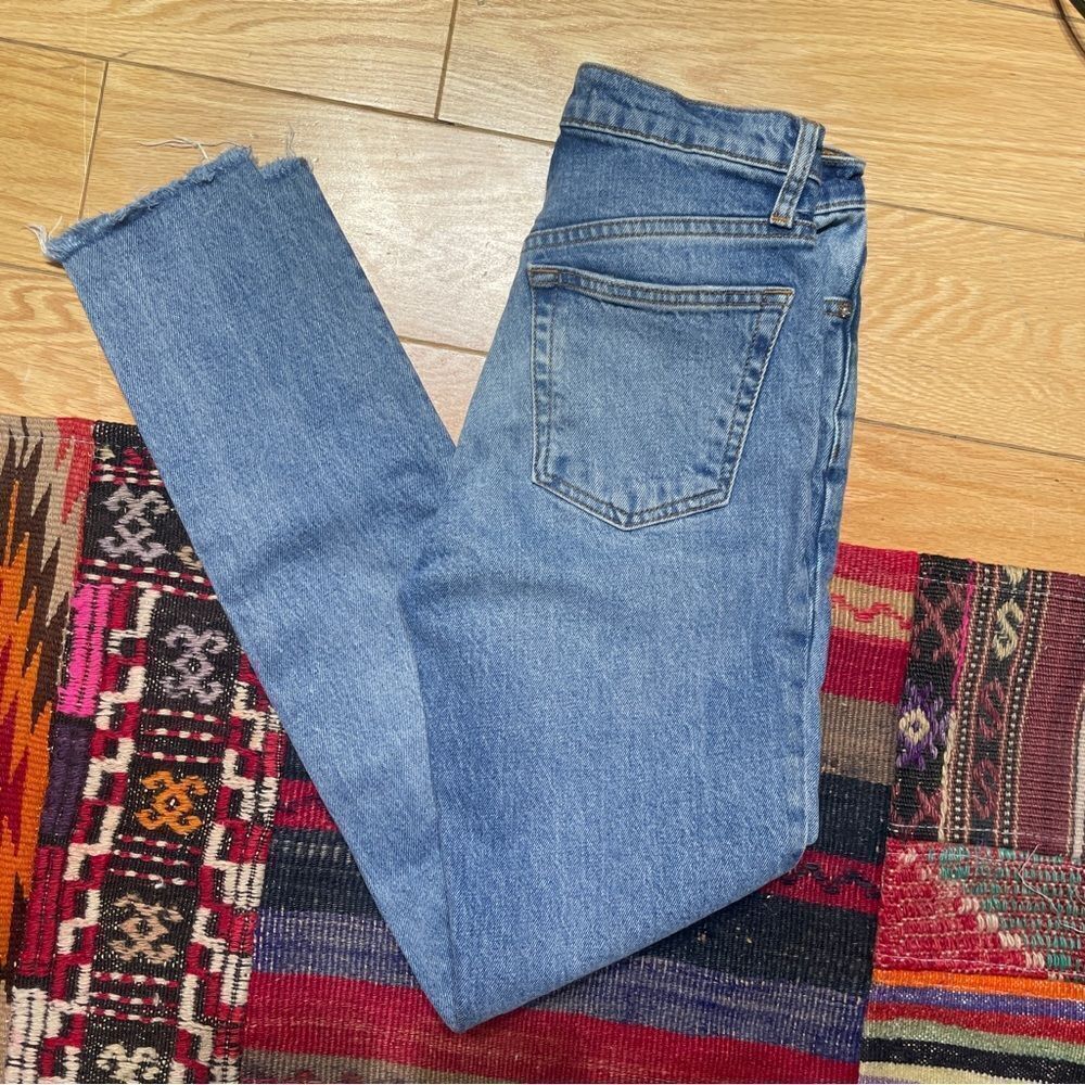 We the Free Skinny Jeans - Picture 3 of 4